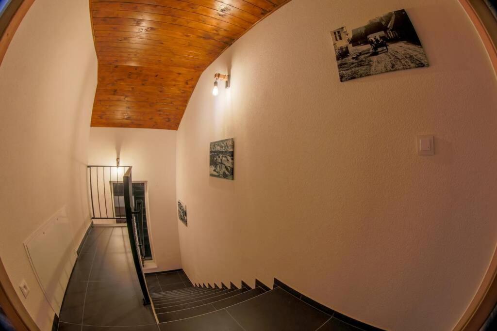 Chalet ซูเบเรซ ภายนอก รูปภาพ
